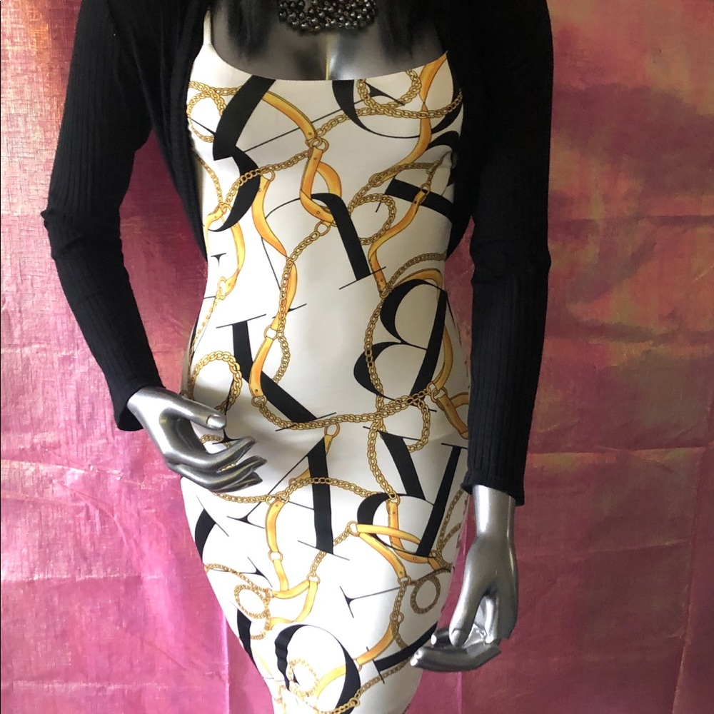 Bodycon Dress - Picture 4 of 6